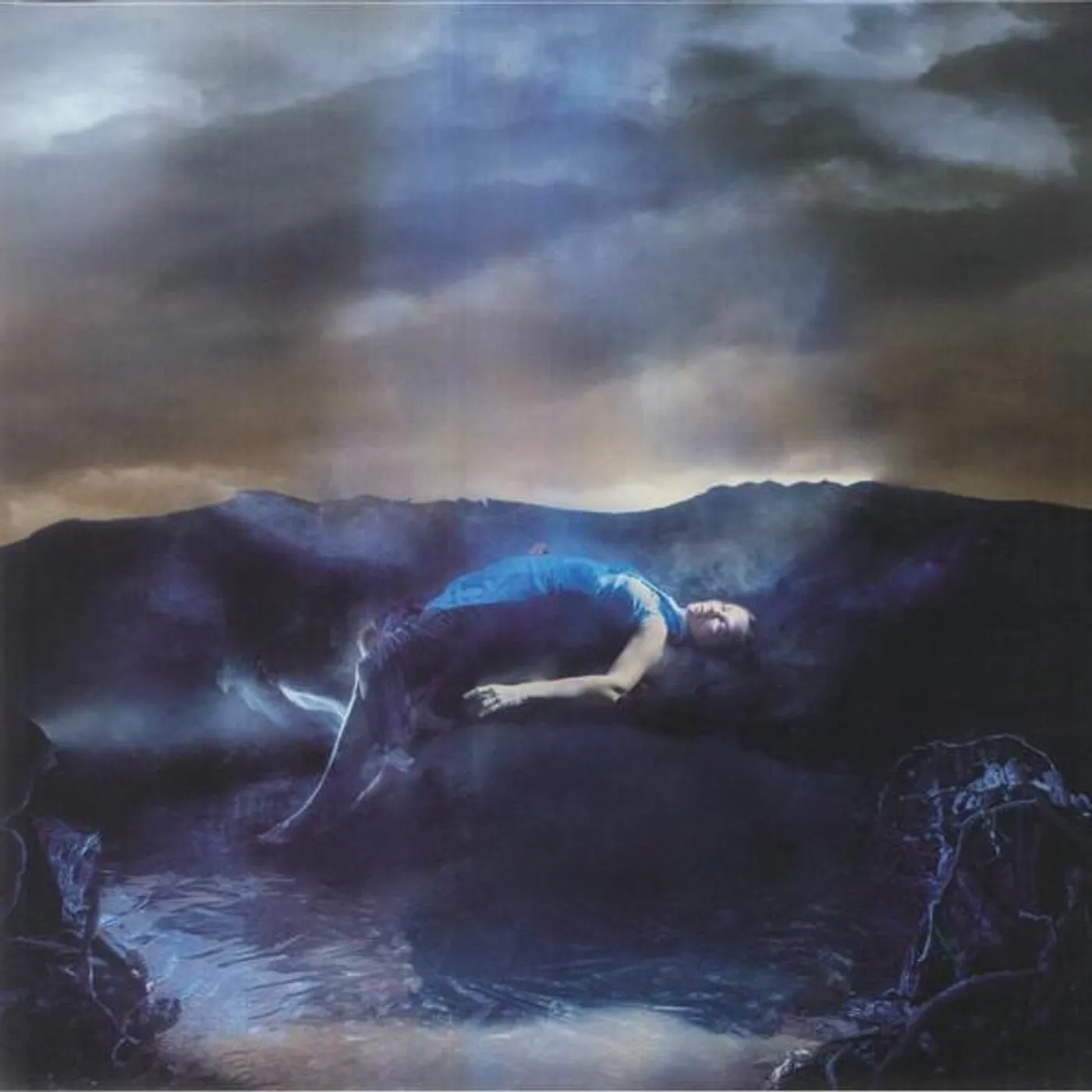 Caterina Barbieri Spirit Exit Vinyl Record