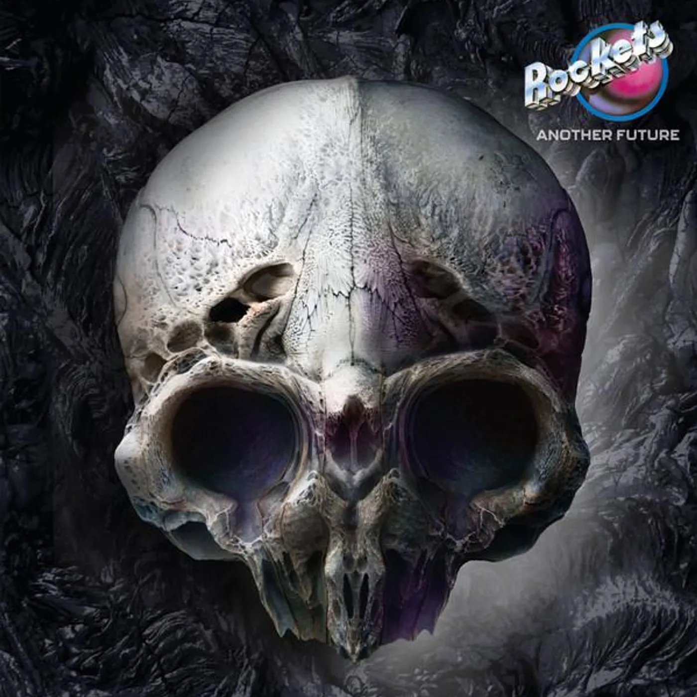 Rockets Another Future Vinyl Record