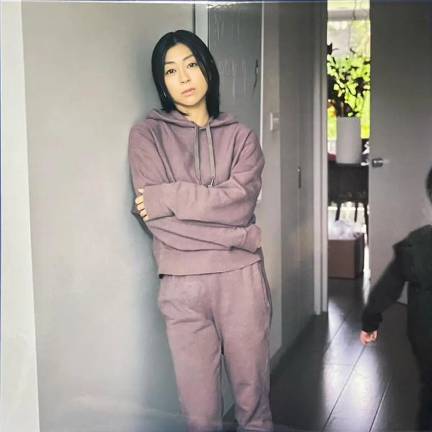 Hikaru Utada BAD MODE (2LP/JAPANESE IMPORT) Vinyl Record