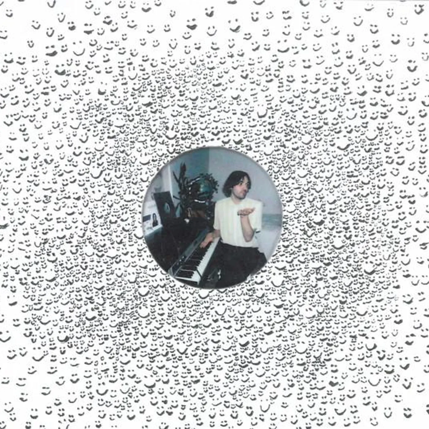 Astrel K FLICKERING I CD