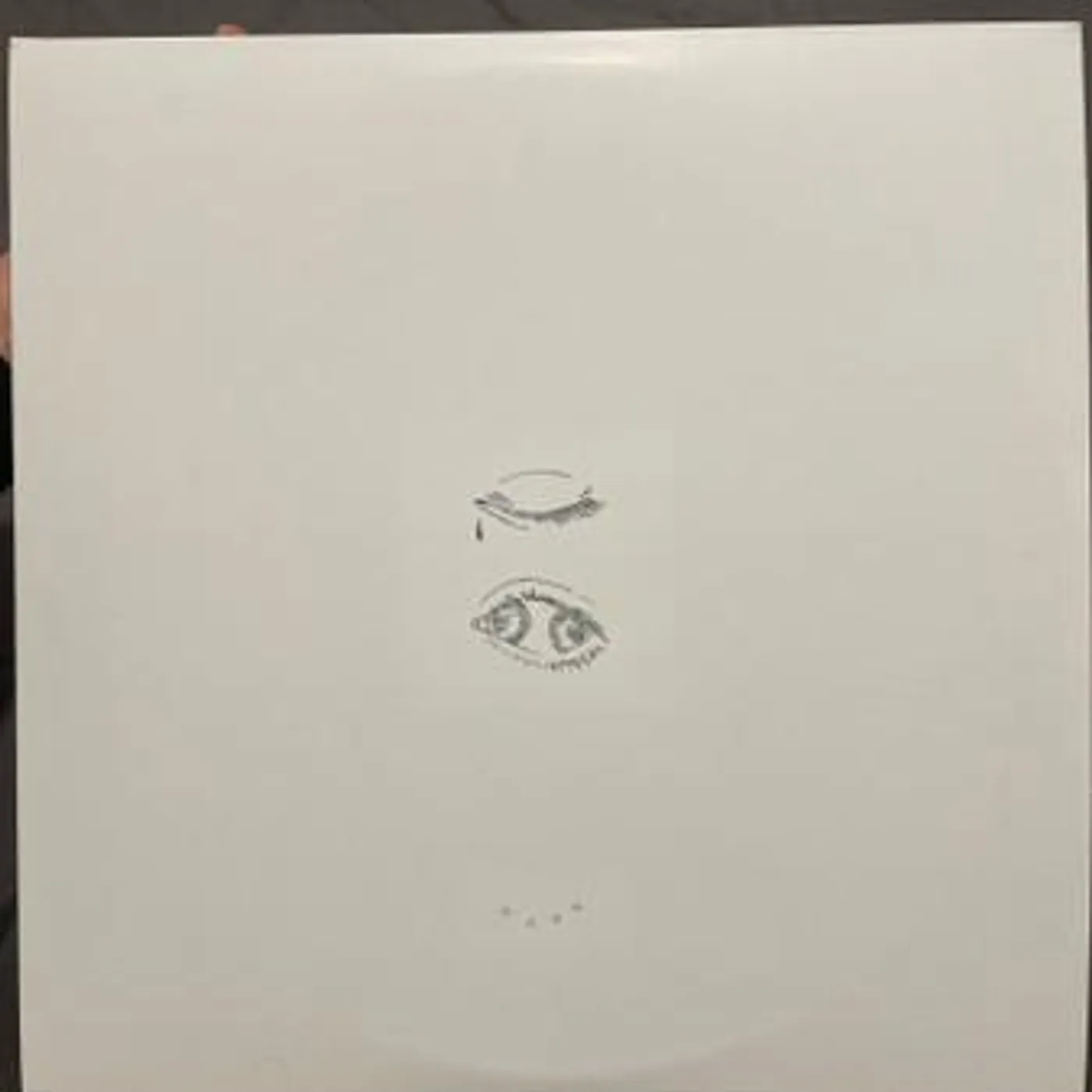 nayt Doom & Mood Vinyl Record