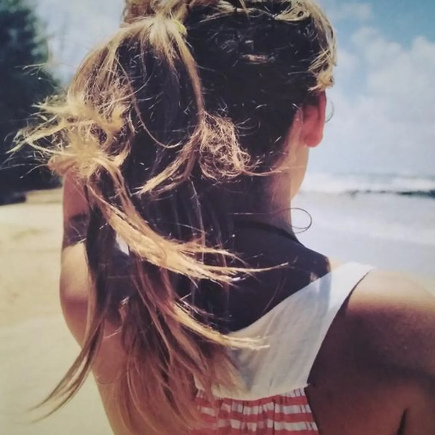 Darius Velour Vinyl Record