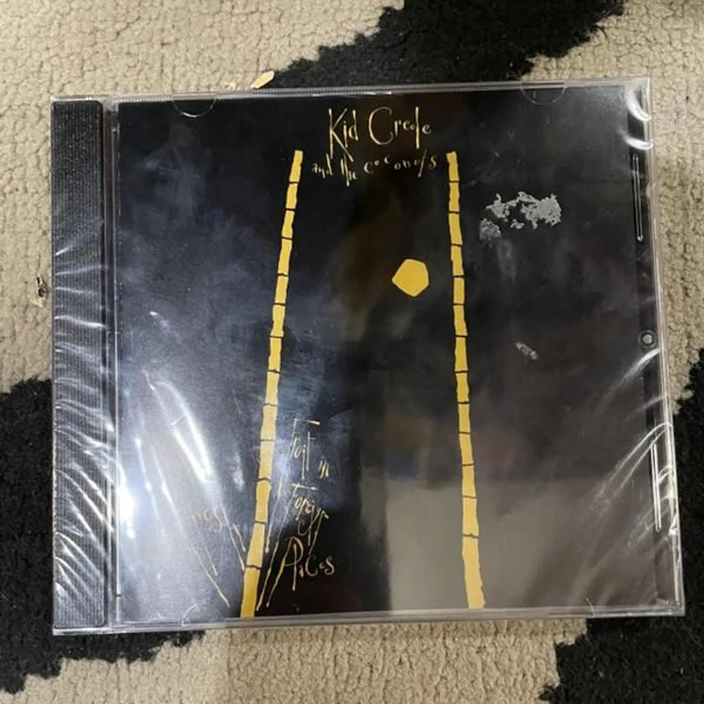 Kid Creole And The Coconuts FRESH FRUIT IN FOREIGN PLACES (RSD) CD