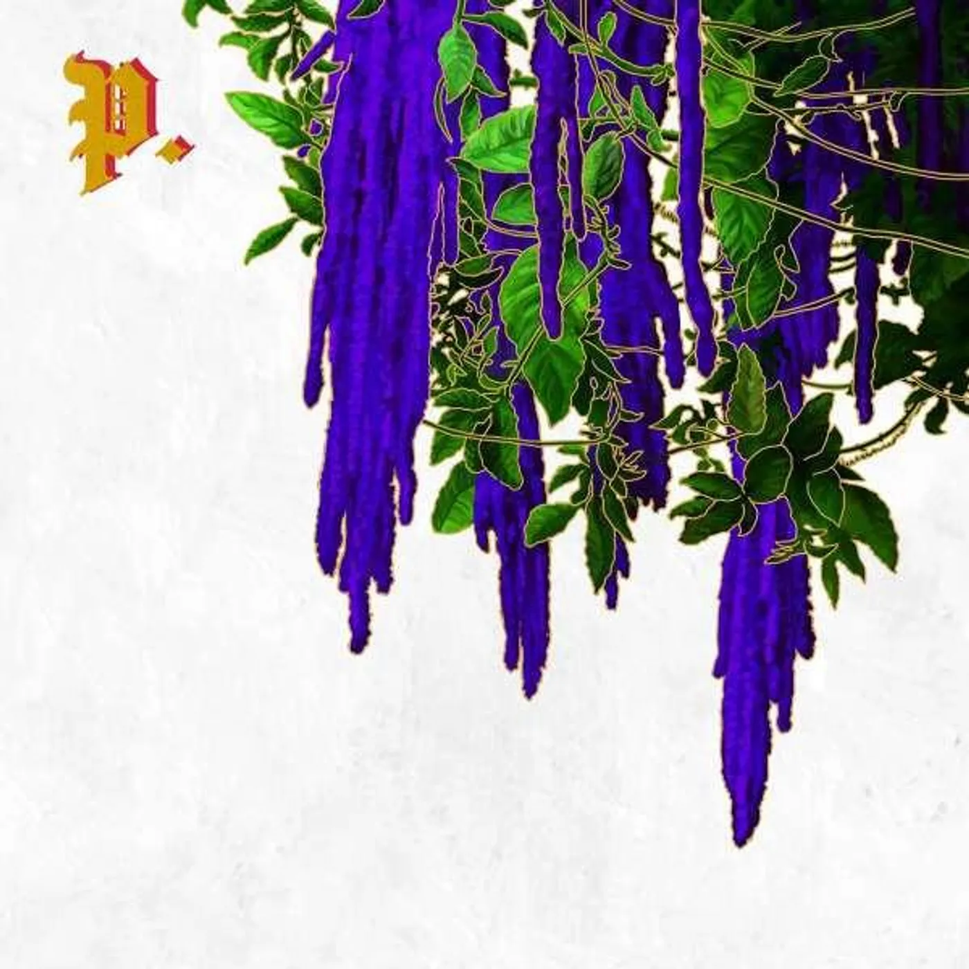 Proper. GREAT AMERICAN NOVEL Vinyl Record