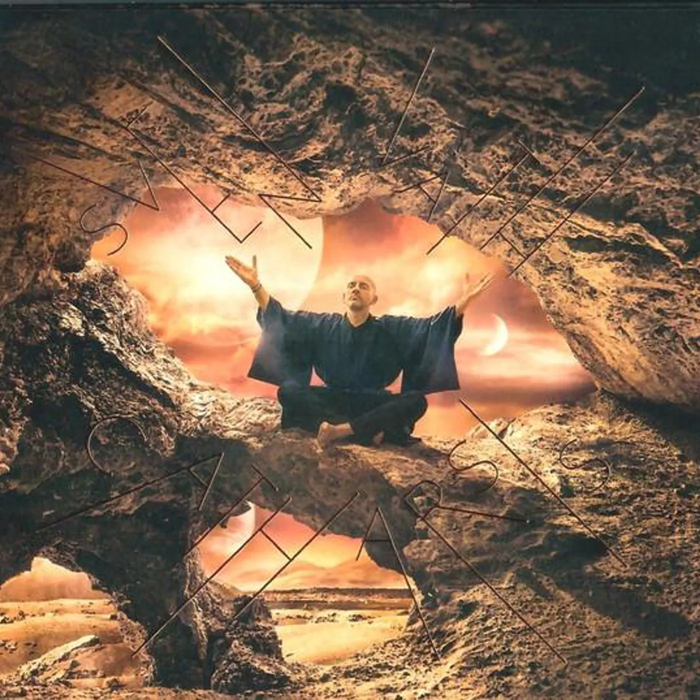 Sven Vath CATHARSIS CD