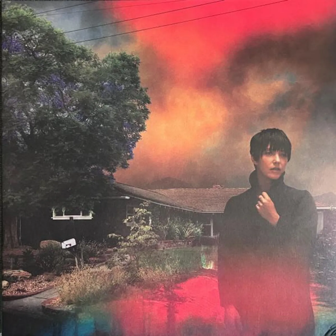 Sharon Van Etten We've Been Going About This All Wrong Vinyl Record