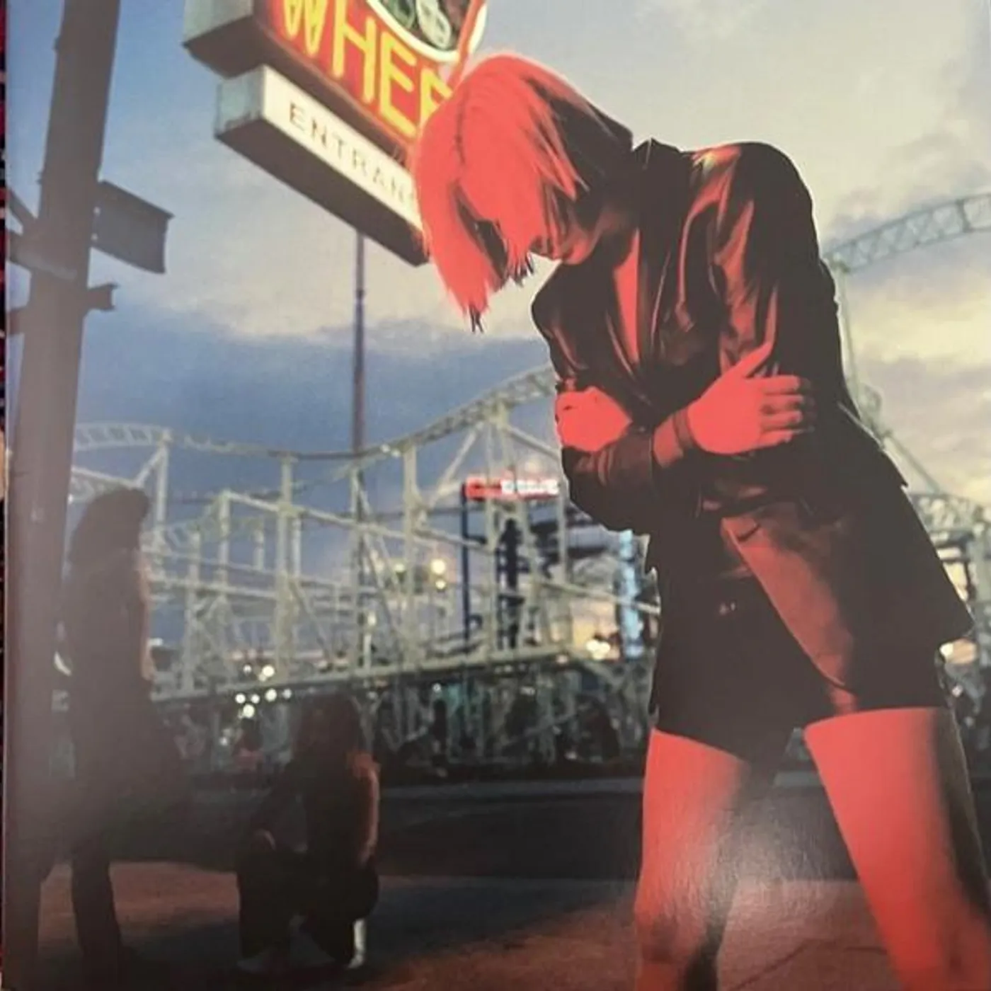 Sunflower Bean HEADFUL OF SUGAR Vinyl Record