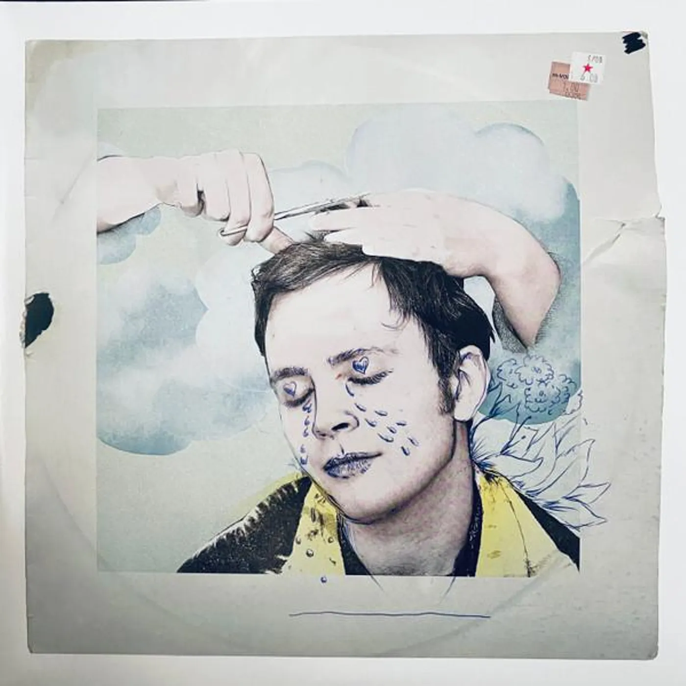 Jens Lekman Linden Trees Are Still In Blossom (2lp) Vinyl Record