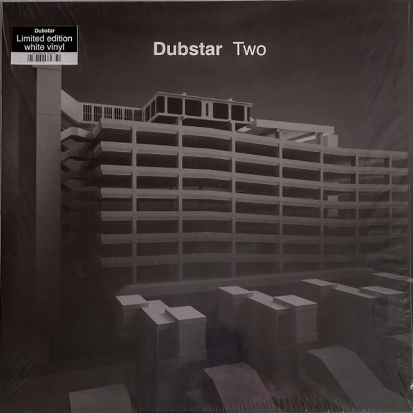 Dubstar Two (White Vinyl) Vinyl Record