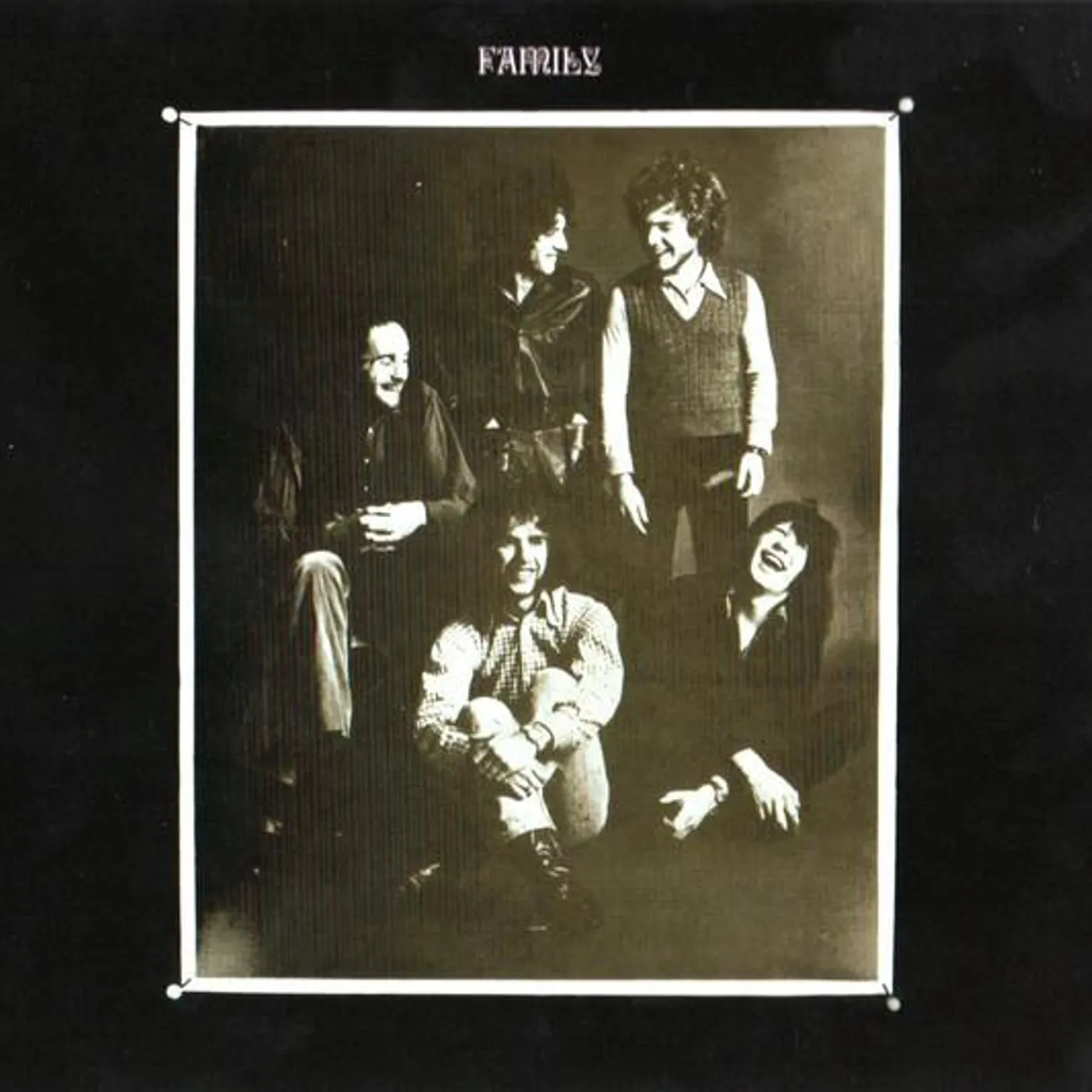 Family SONG FOR ME (REMASTERED & EXPANDED EDITION) CD