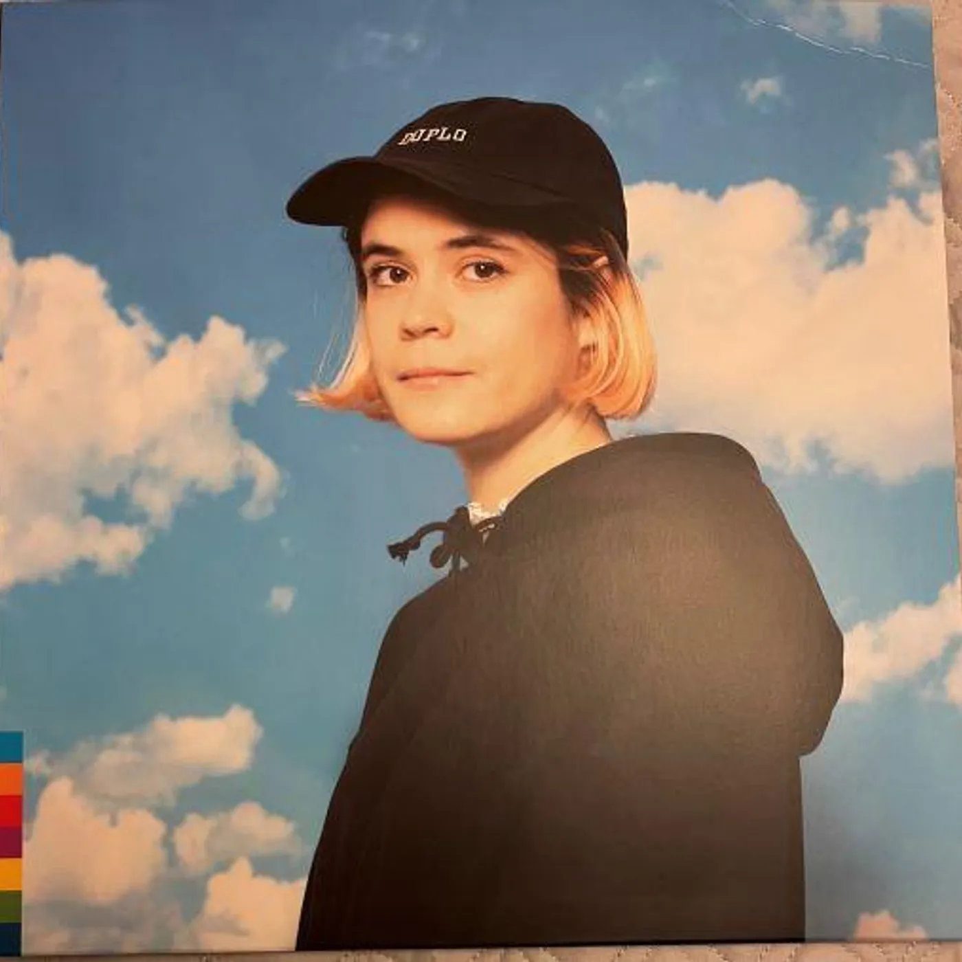 Yawners Duplo Vinyl Record