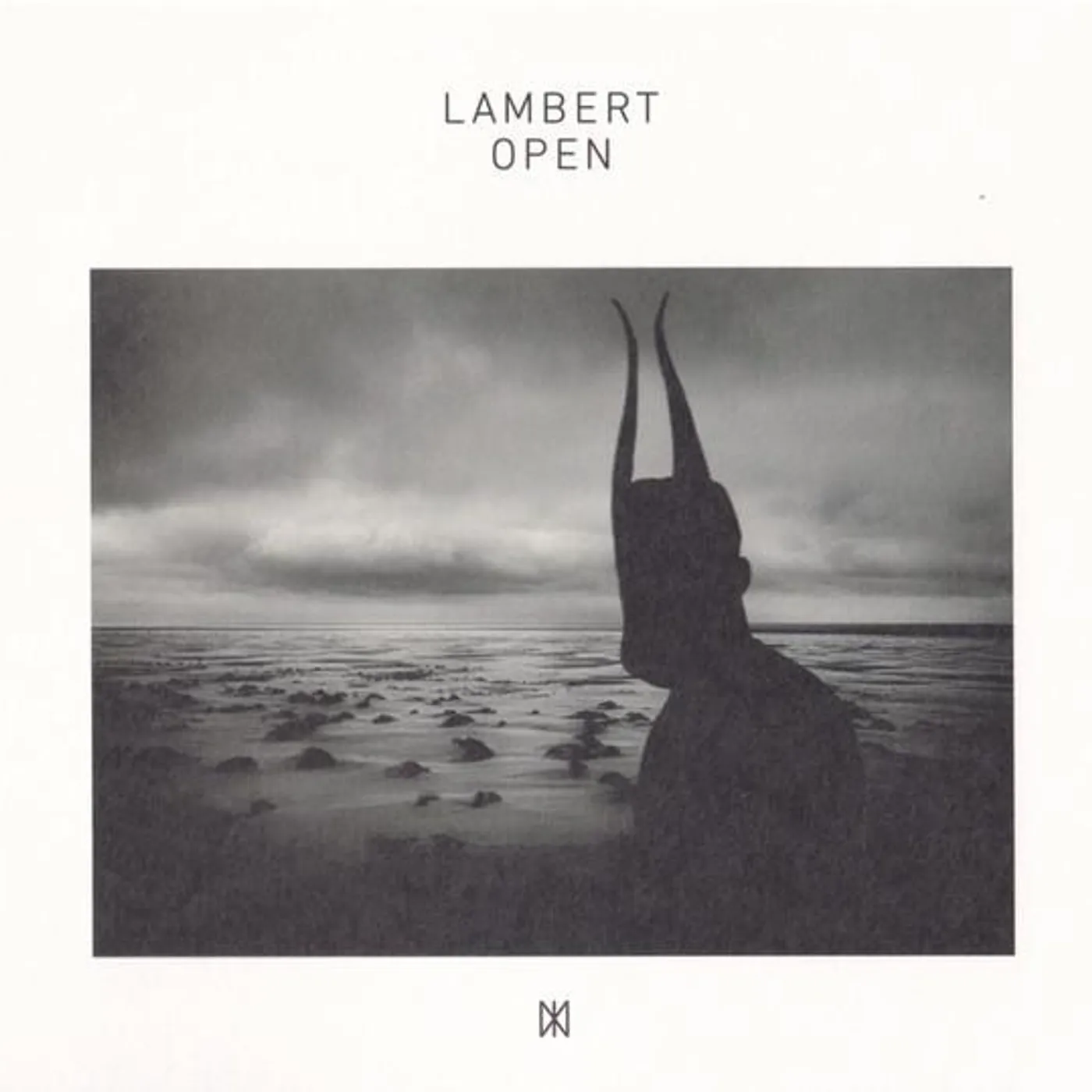 Lambert OPEN CD