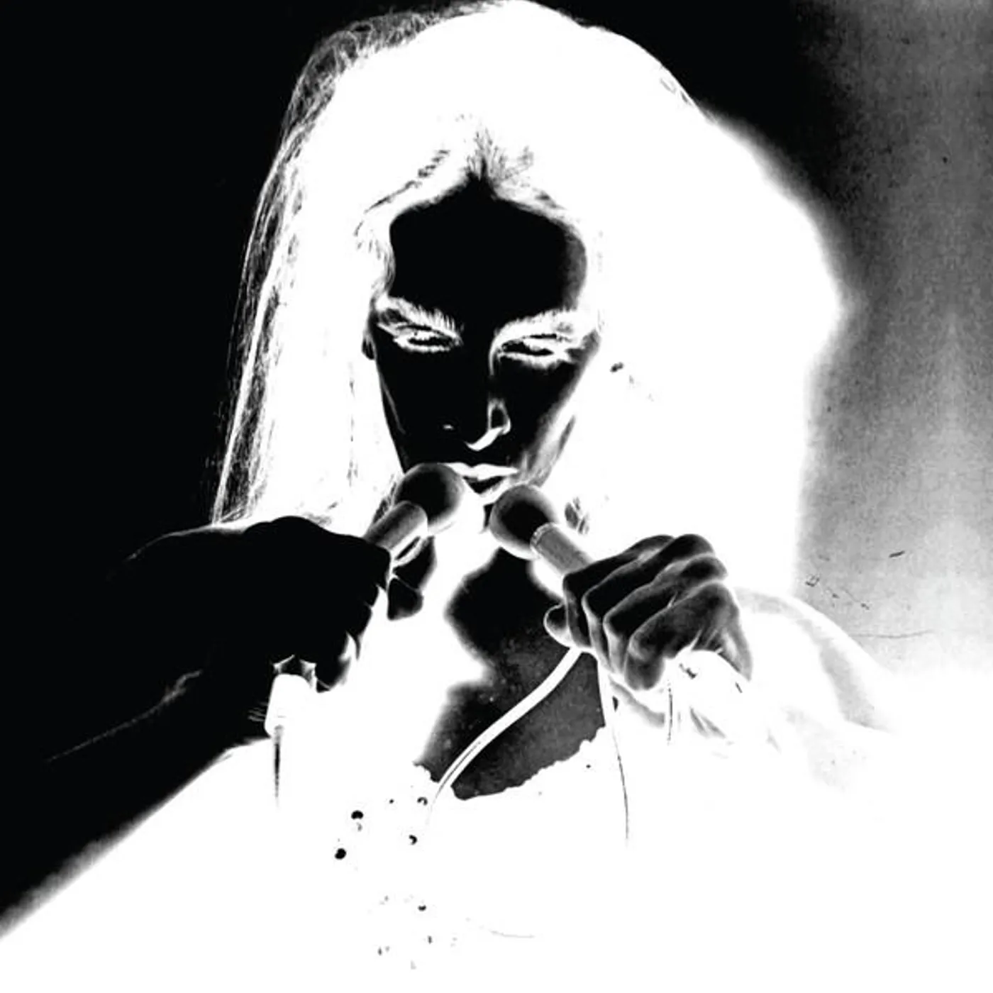 Diamanda Galás (1984) Vinyl Record