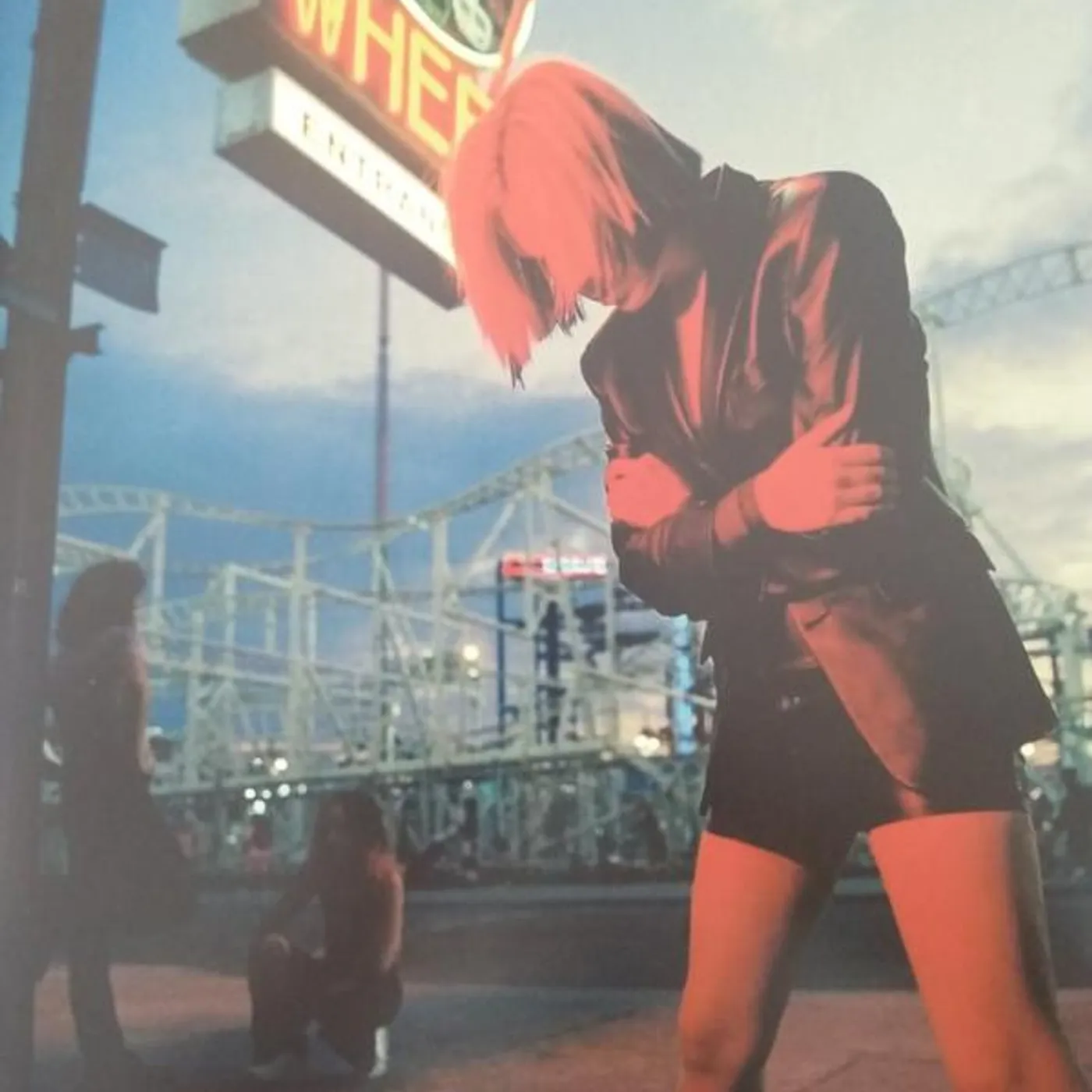 Sunflower Bean Headful of Sugar Vinyl Record