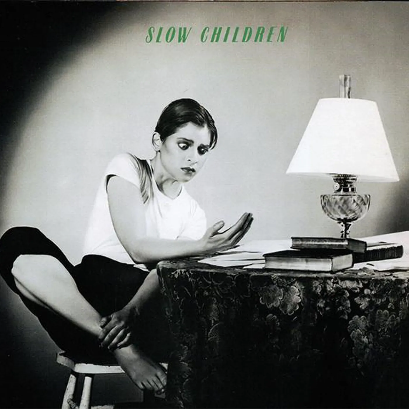 SLOW CHILDREN (EXPANDED EDITION) CD
