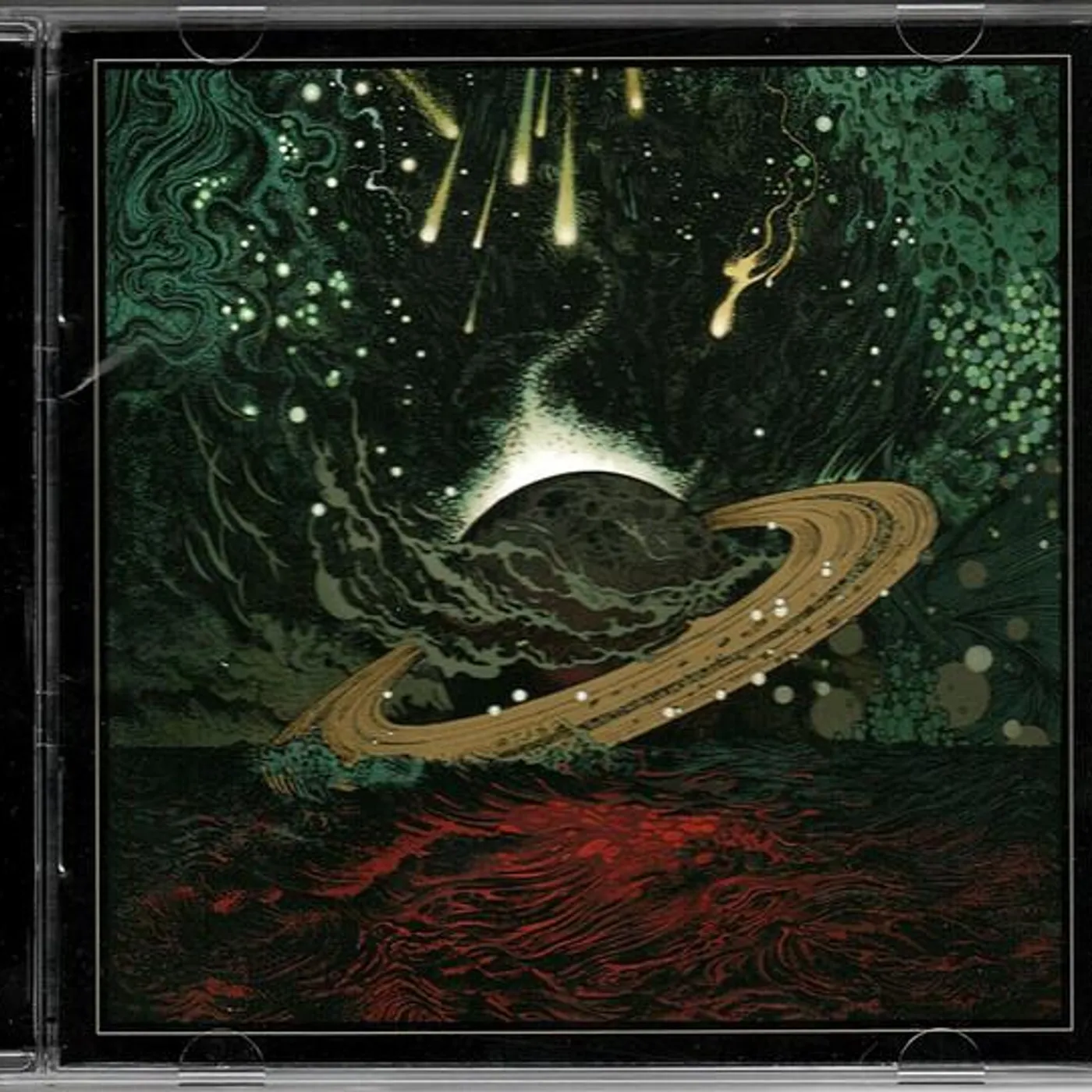 Cave In HEAVY PENDULUM CD