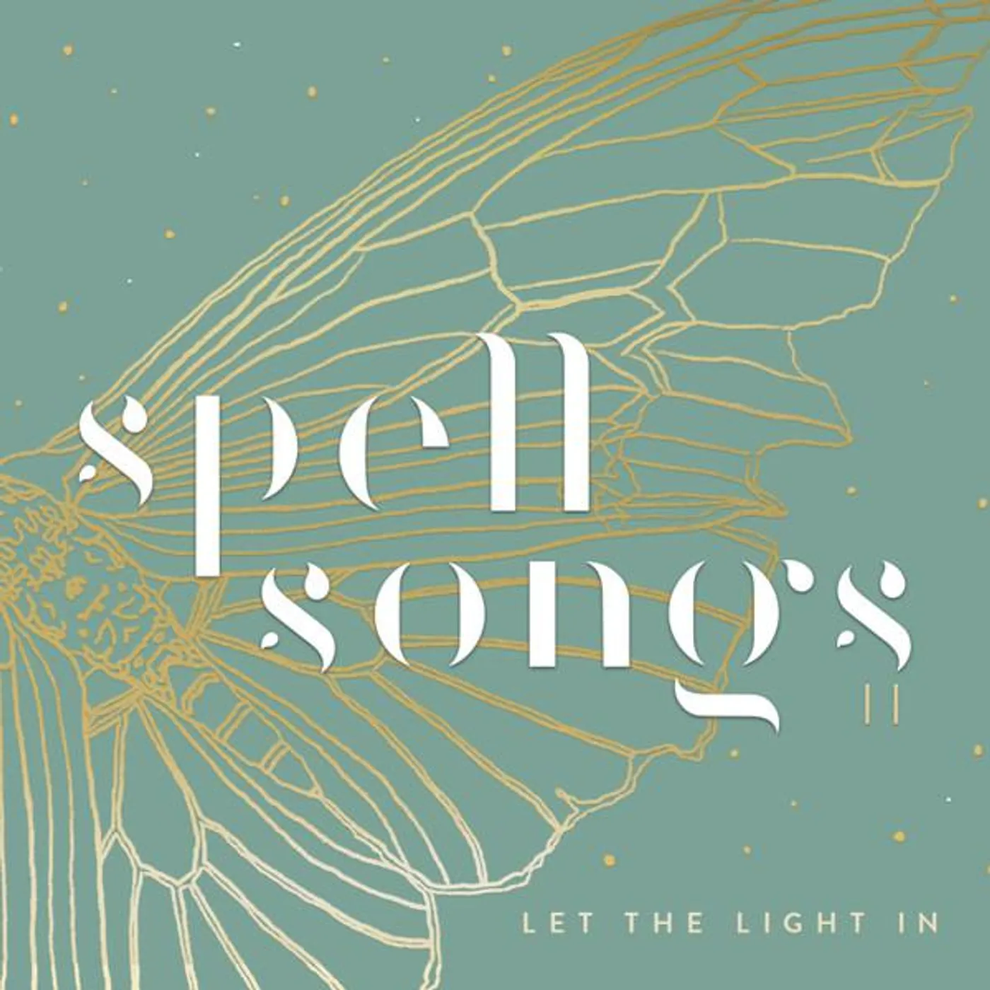 Spell Songs II: Let the Light In Vinyl Record