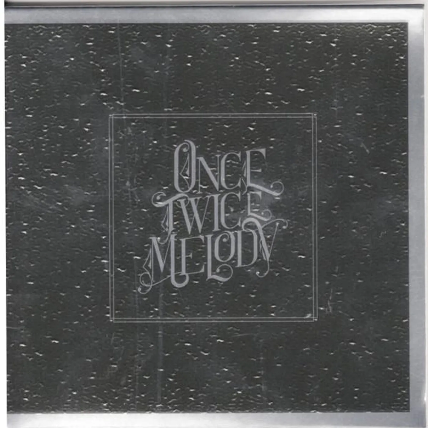 Beach House ONCE TWICE MELODY CD