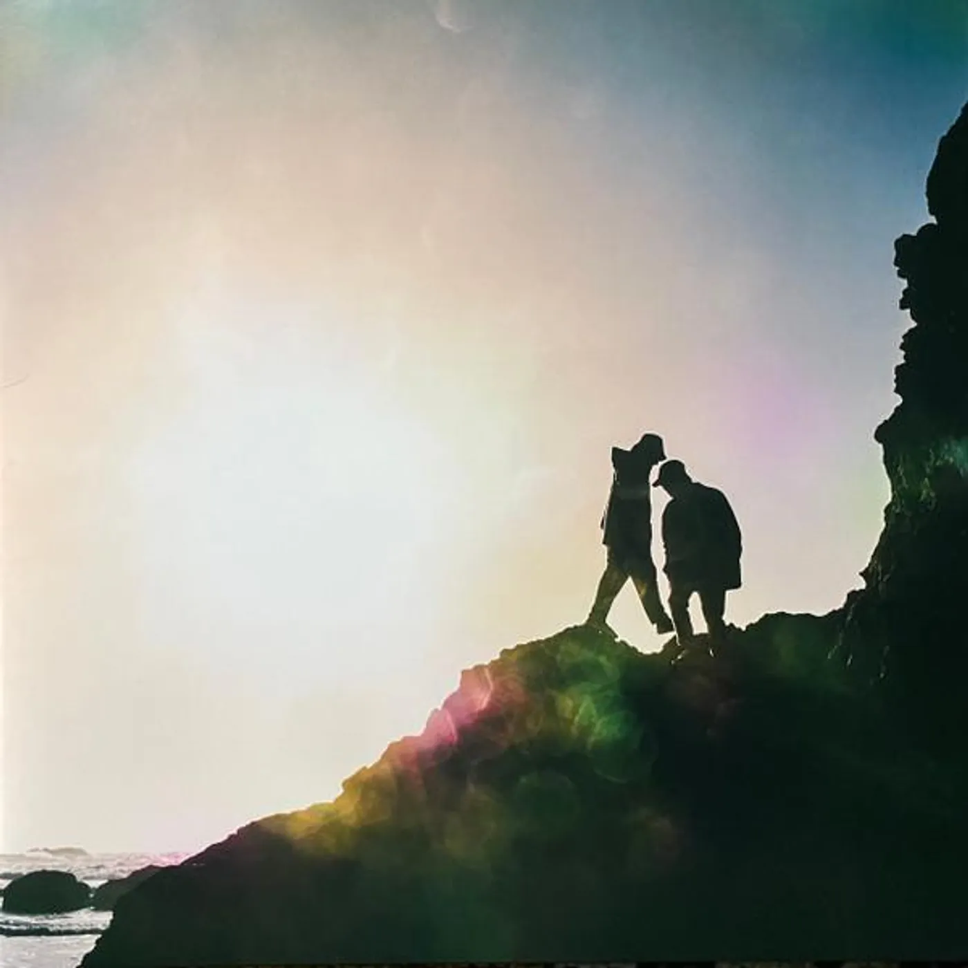 Summer Salt Sequoia Moon Vinyl Record