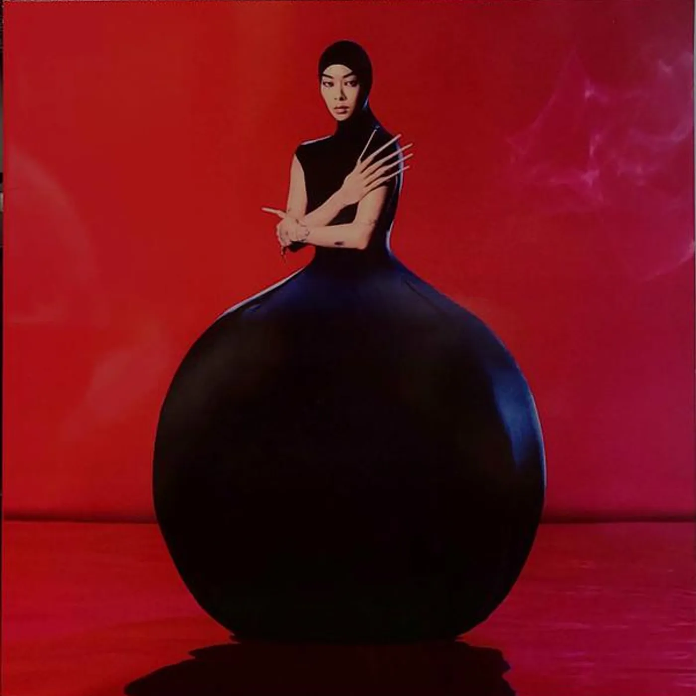 Rina Sawayama Hold The Girl Vinyl Record