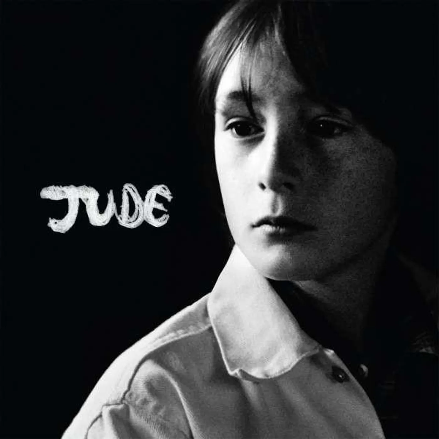 Julian Lennon Jude Vinyl Record
