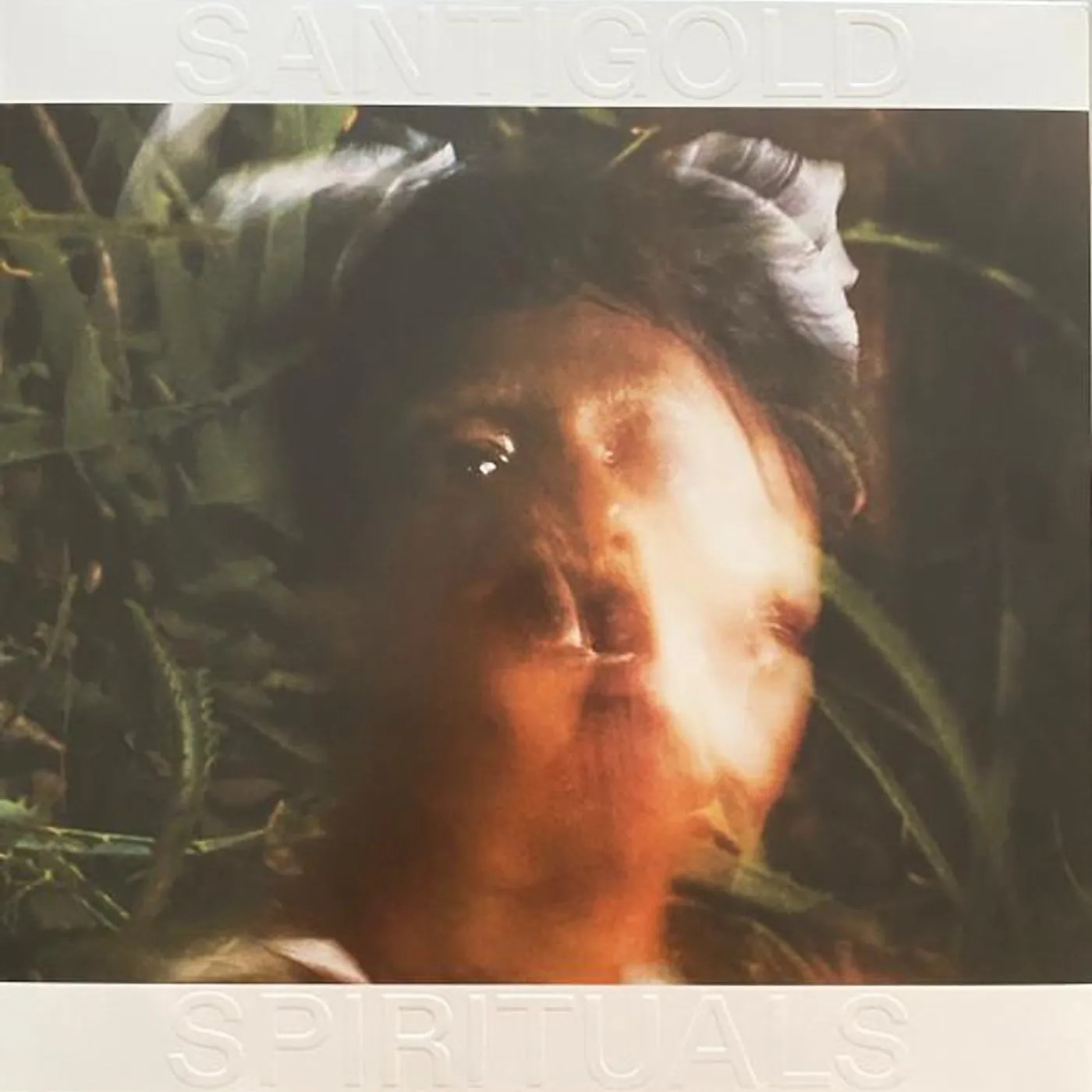 Santigold SPIRITUALS (PICTURE DISC) Vinyl Record