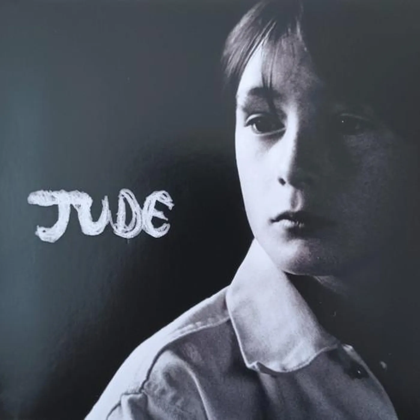 Julian Lennon JUDE CD
