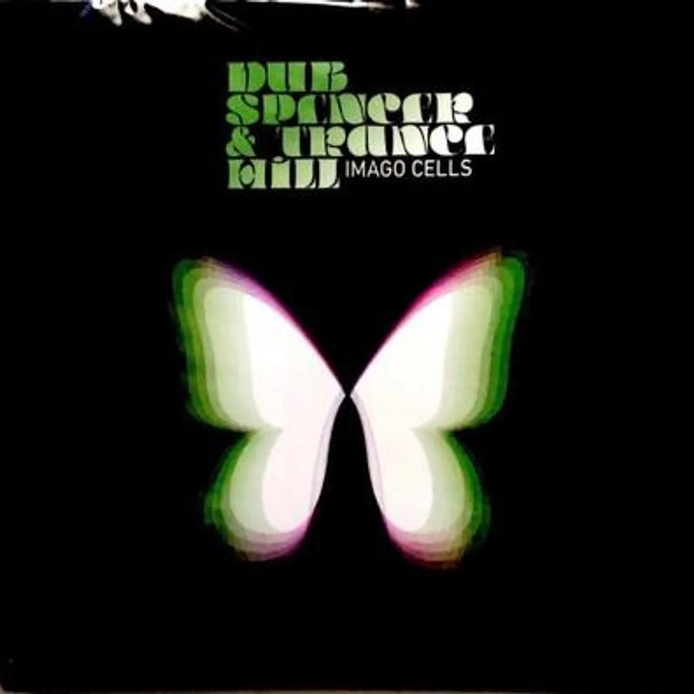 Dub Spencer & Trance Hill Imago Cells Vinyl Record