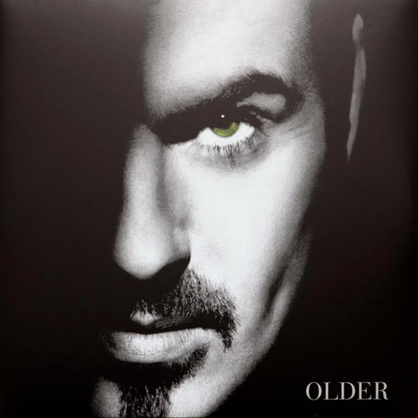 George Michael Older ((2LP/180G) Vinyl Record