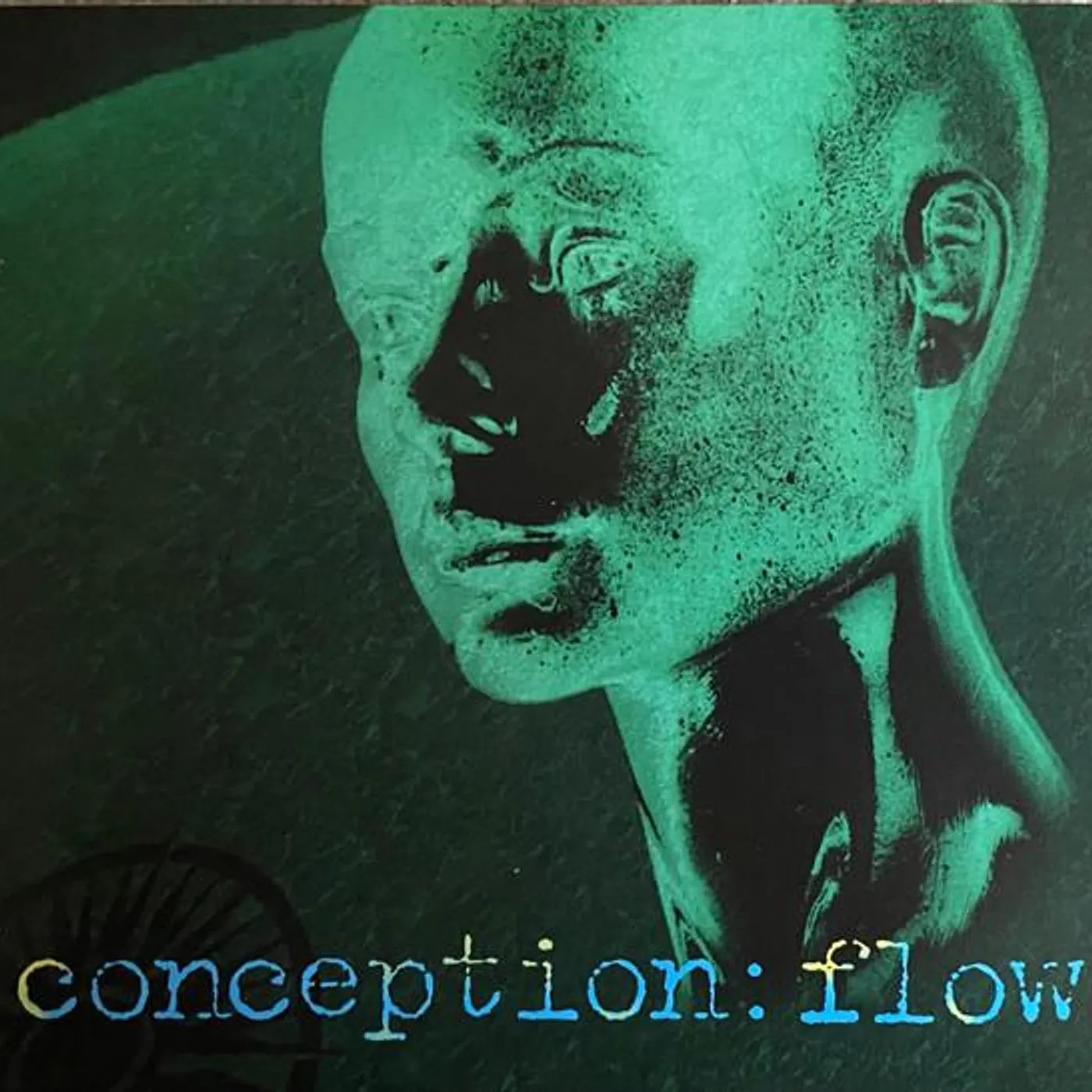 Conception FLOW CD