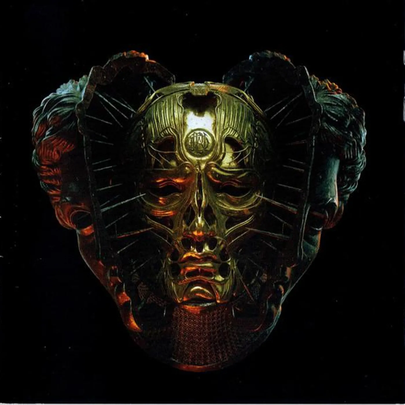 Parkway Drive DARKER STILL CD