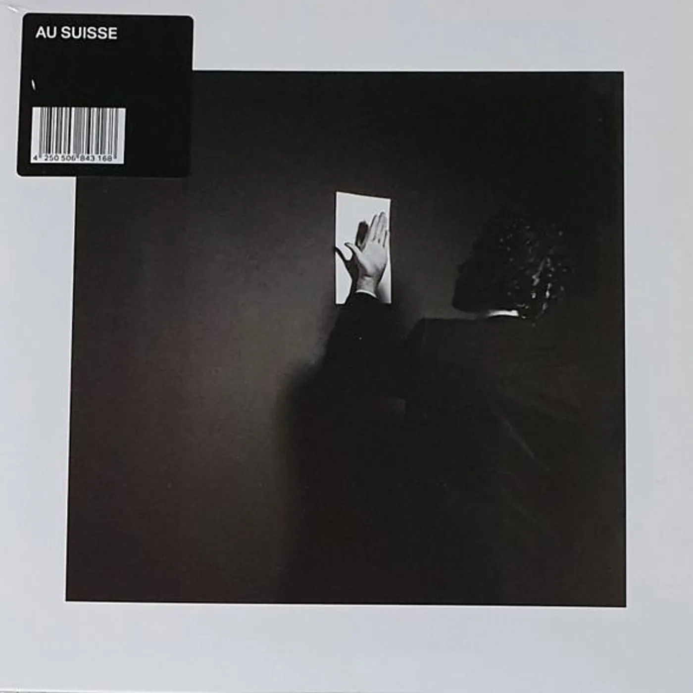 Au Suisse Vinyl Record