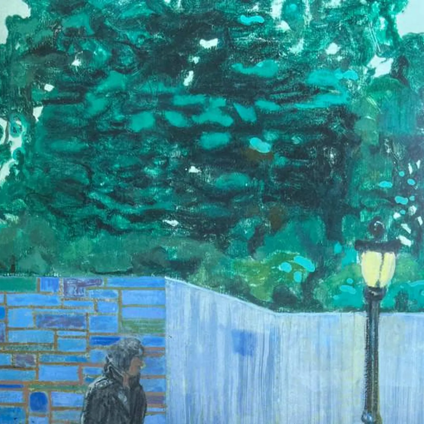 The Murlocs RAPSCALLION CD