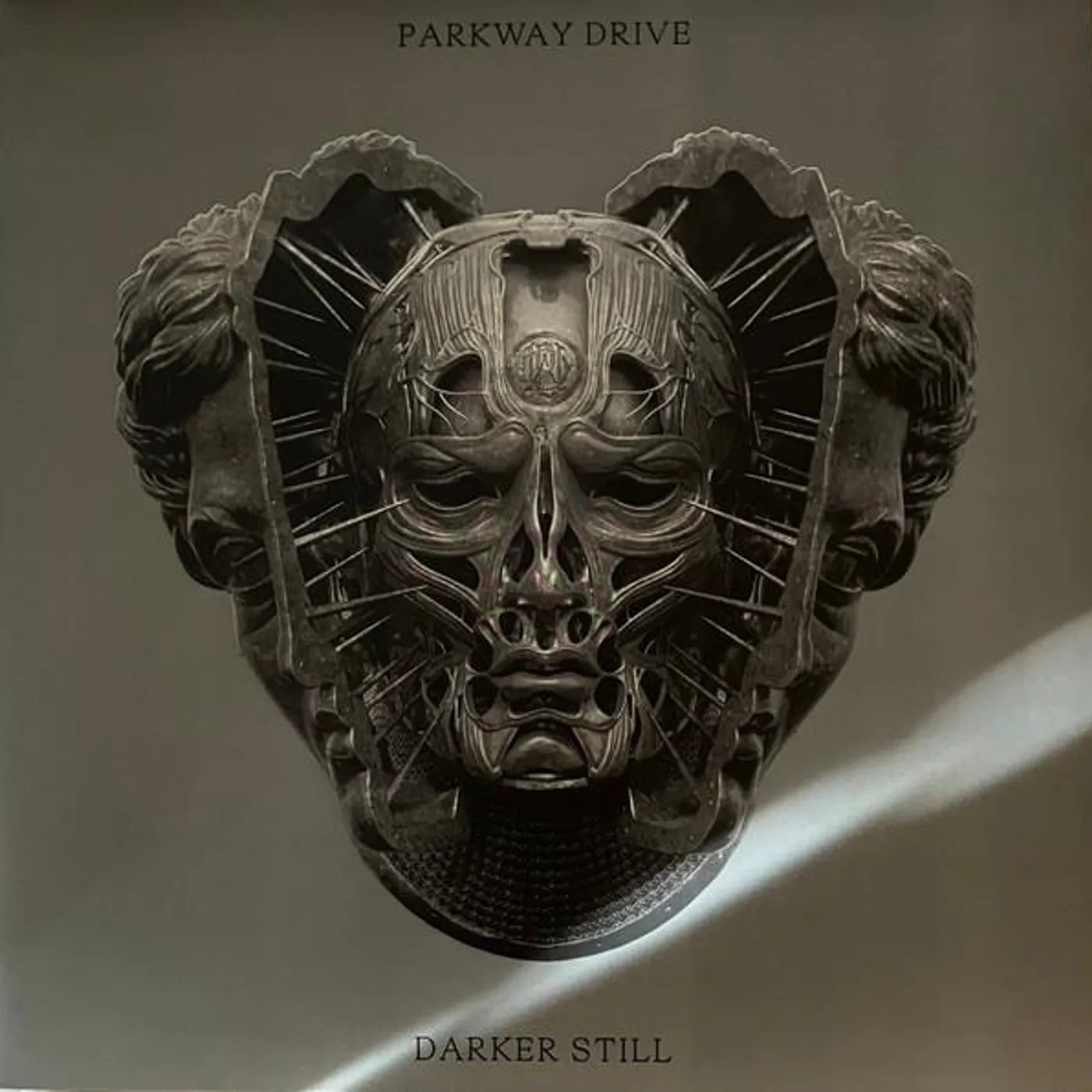 Parkway Drive Darker Still Vinyl Record