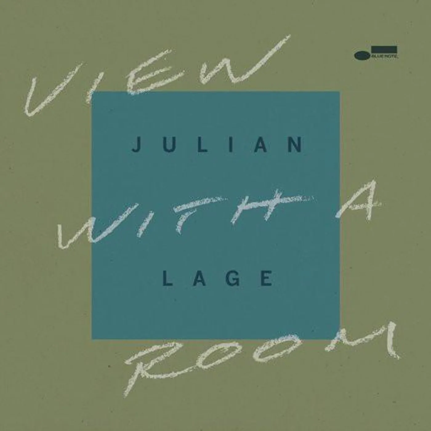 Julian Lage View With A Room Vinyl Record