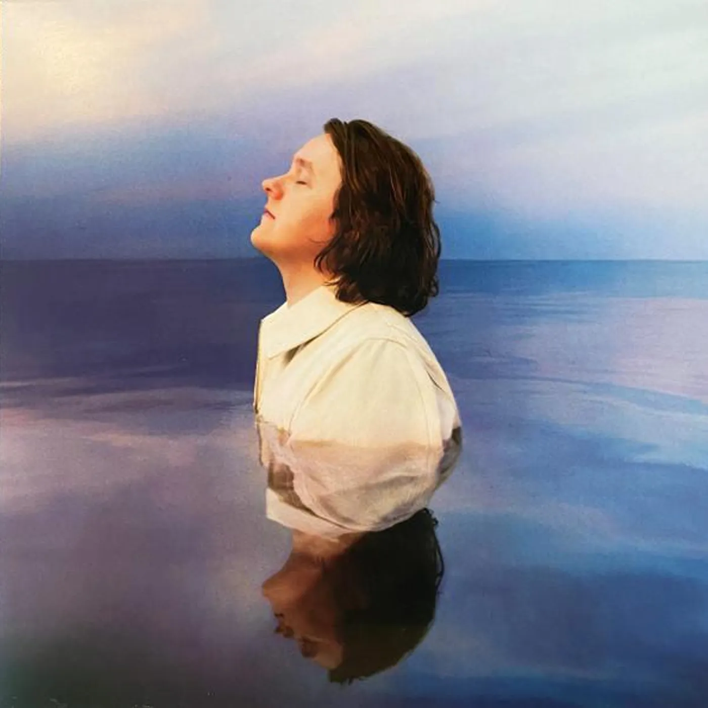 Lewis Capaldi Forget Me Vinyl Record