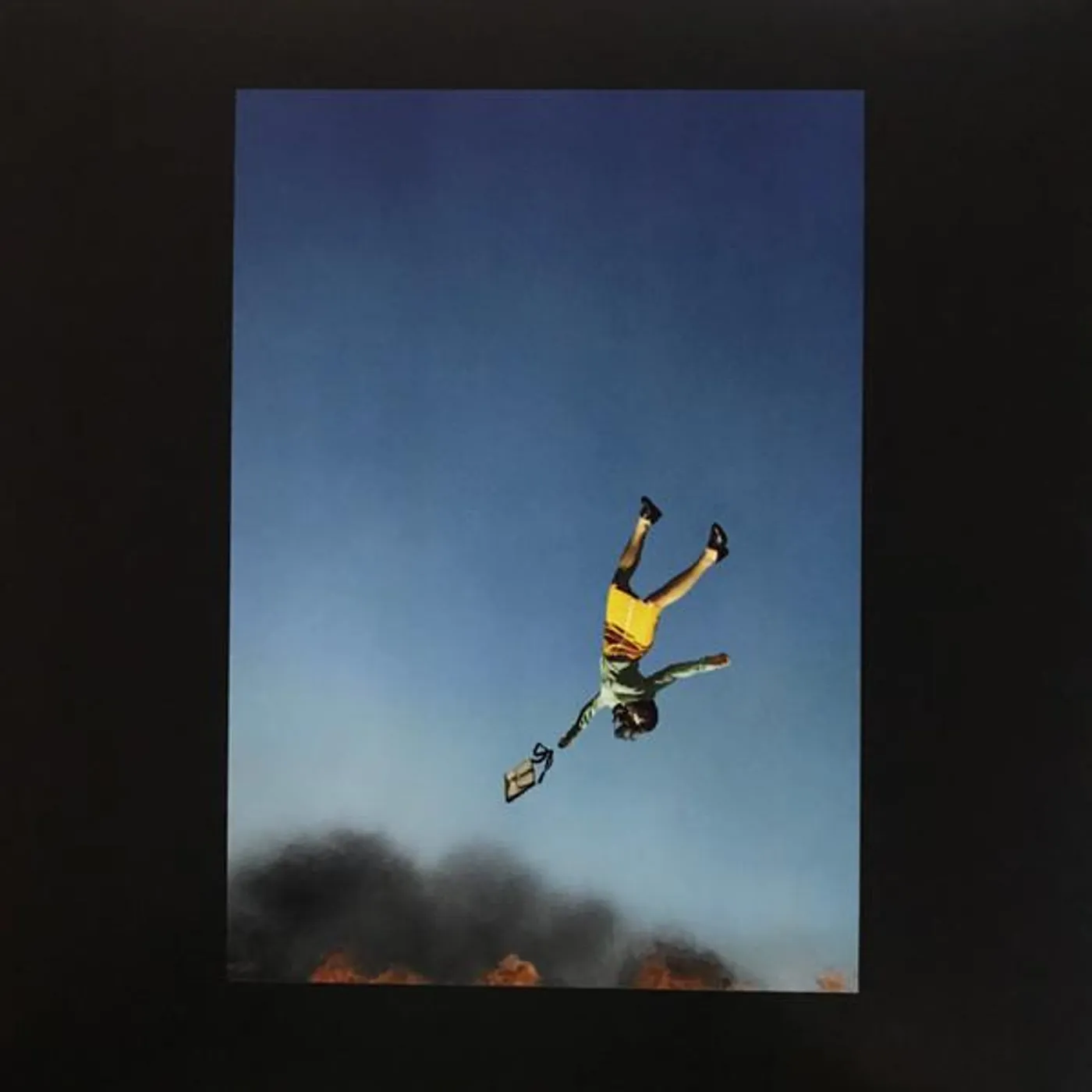 Yeah Yeah Yeahs Cool It Down Vinyl Record