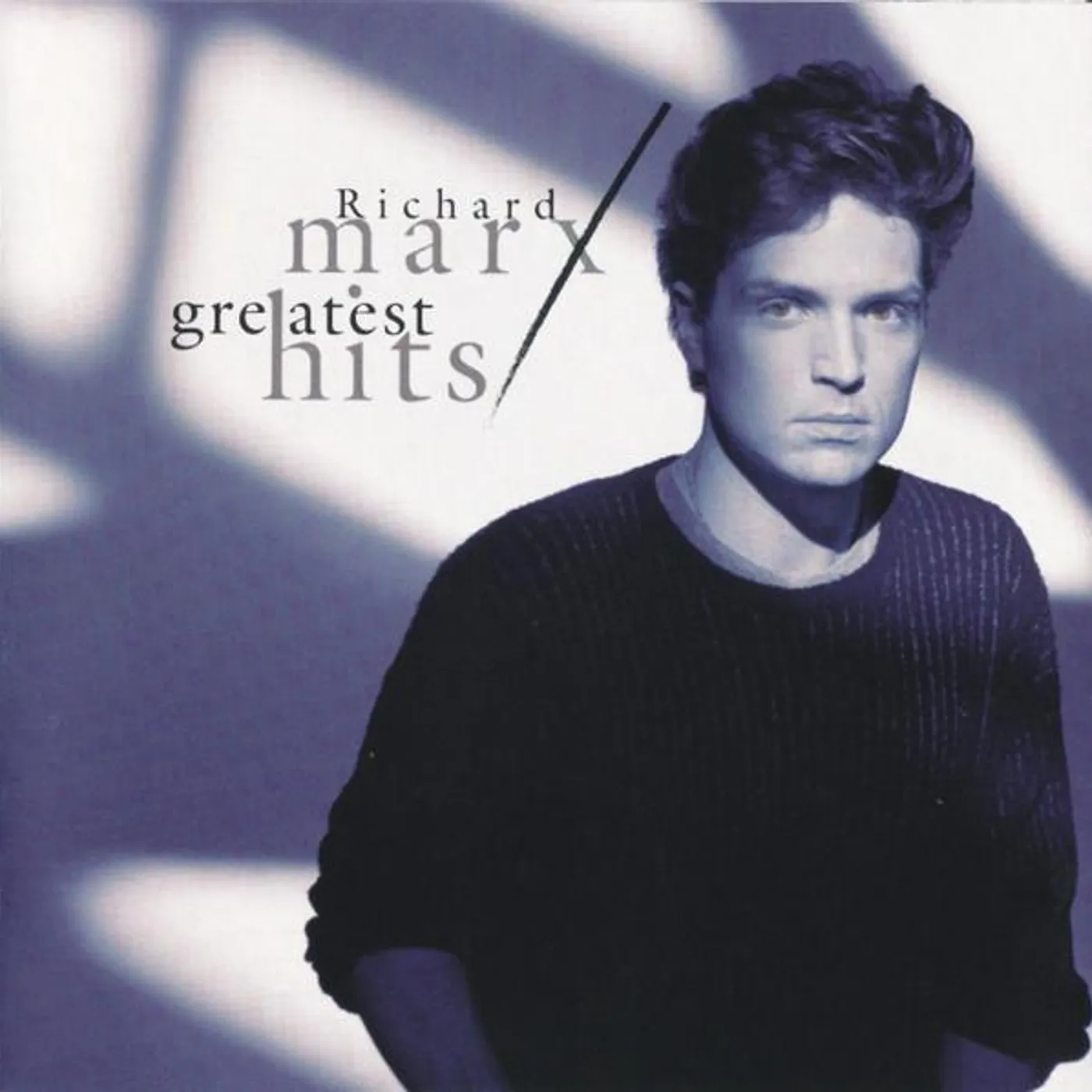 Richard Marx GREATEST HITS CD