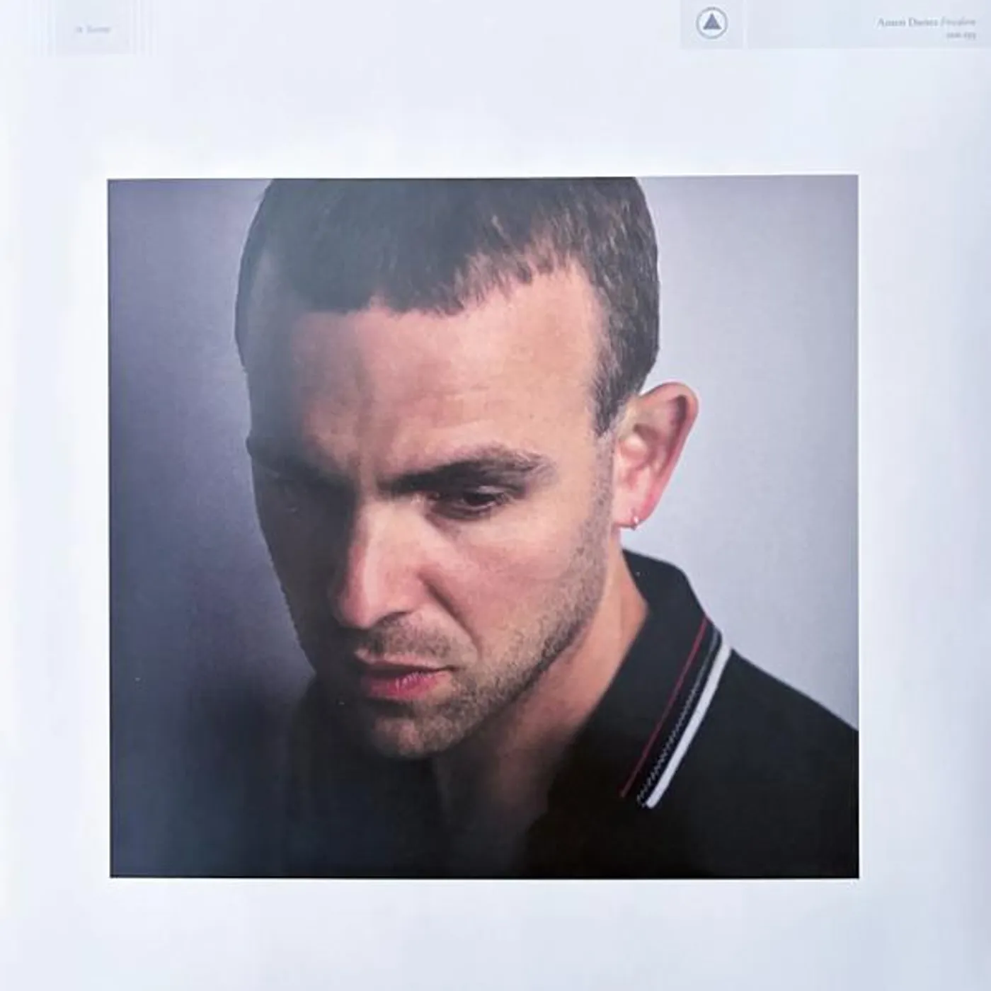 Amen Dunes FREEDOM (SB 15 YEAR EDITION) (BLUE WAVE VINYL) Vinyl Record