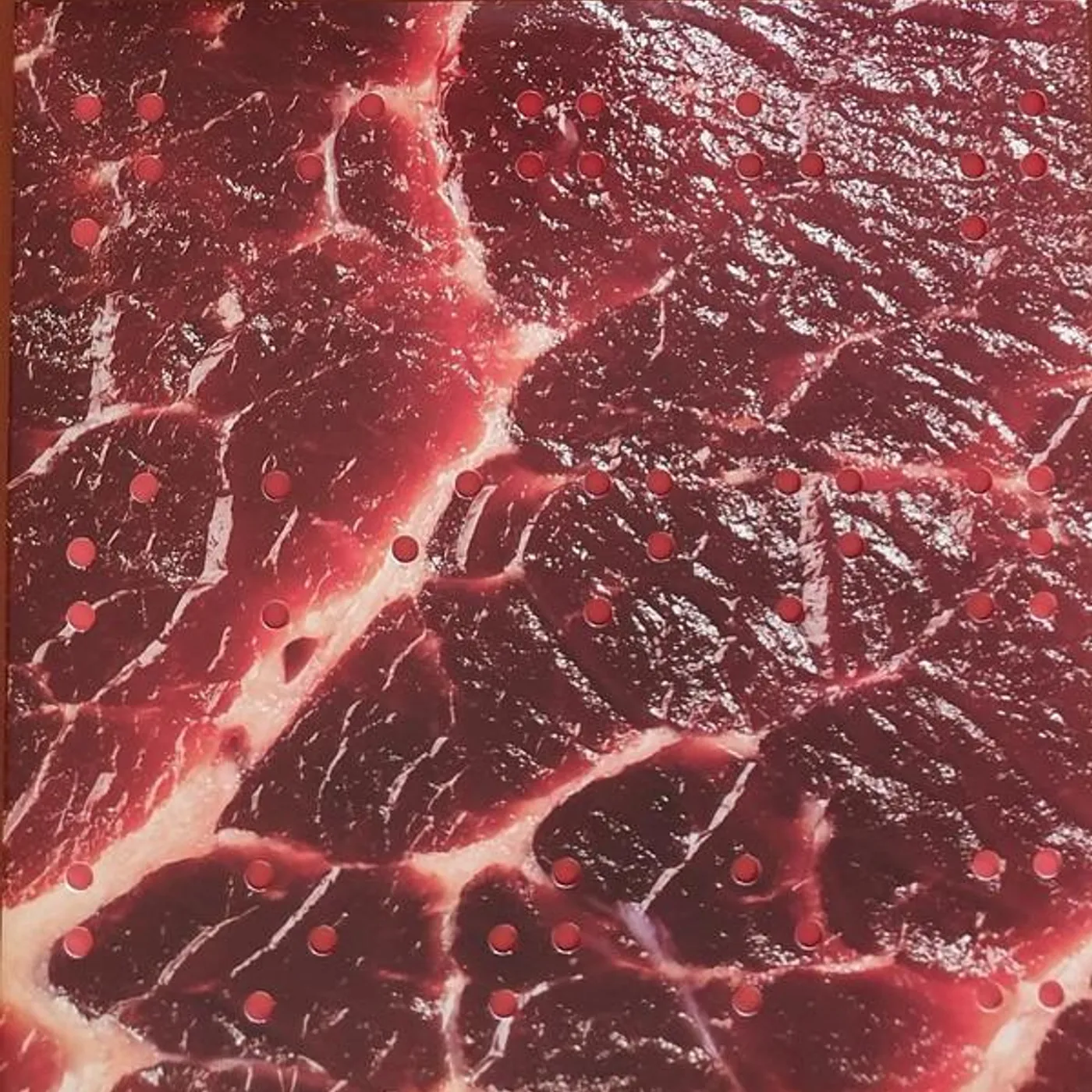 Night Skinny Botox Vinyl Record