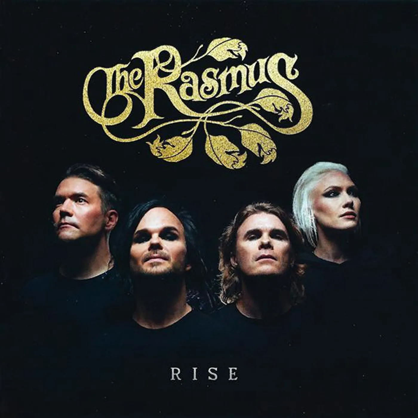 Rasmus RISE Vinyl Record