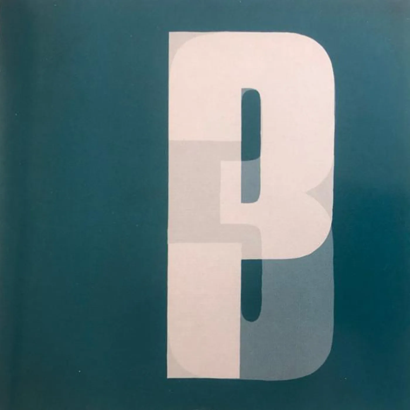 Portishead THIRD CD