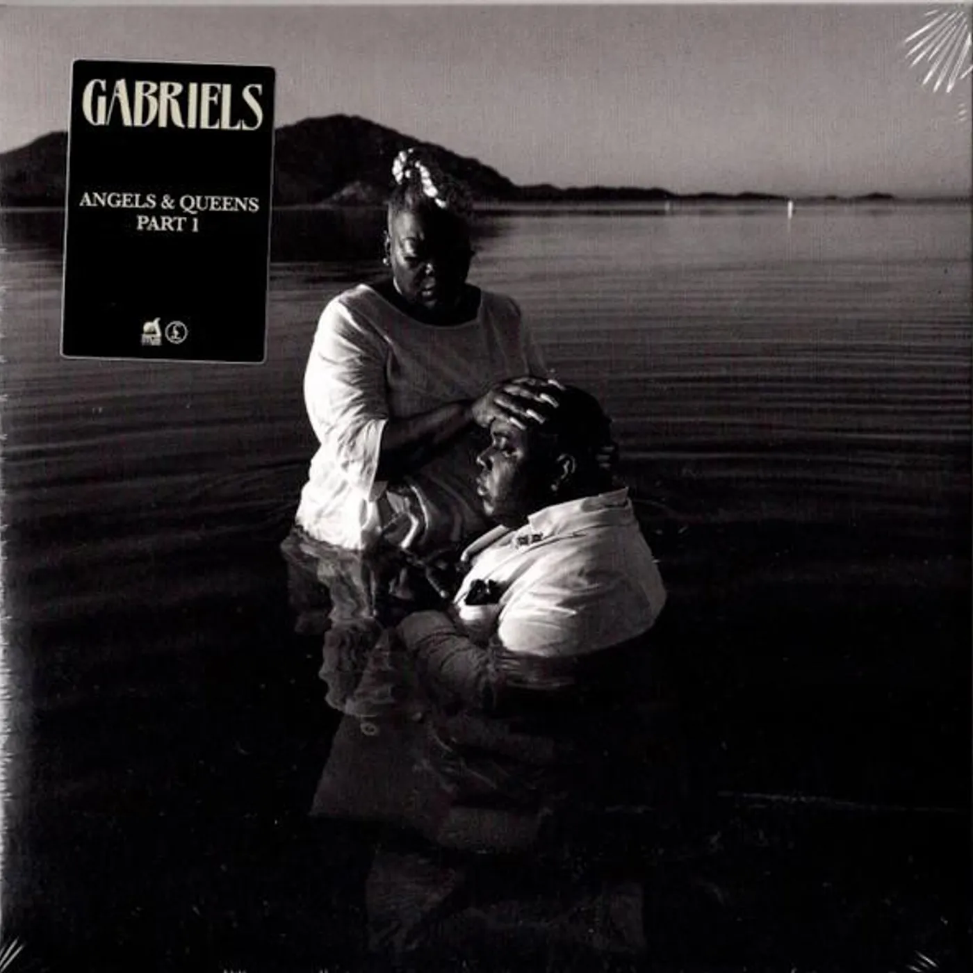 Gabriels ANGELS & QUEENS – PART I CD