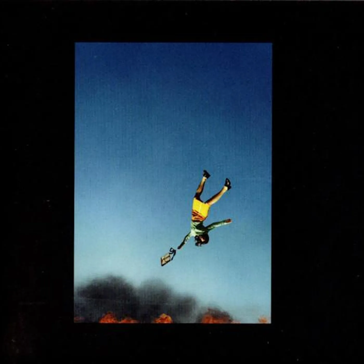 Yeah Yeah Yeahs COOL IT DOWN CD