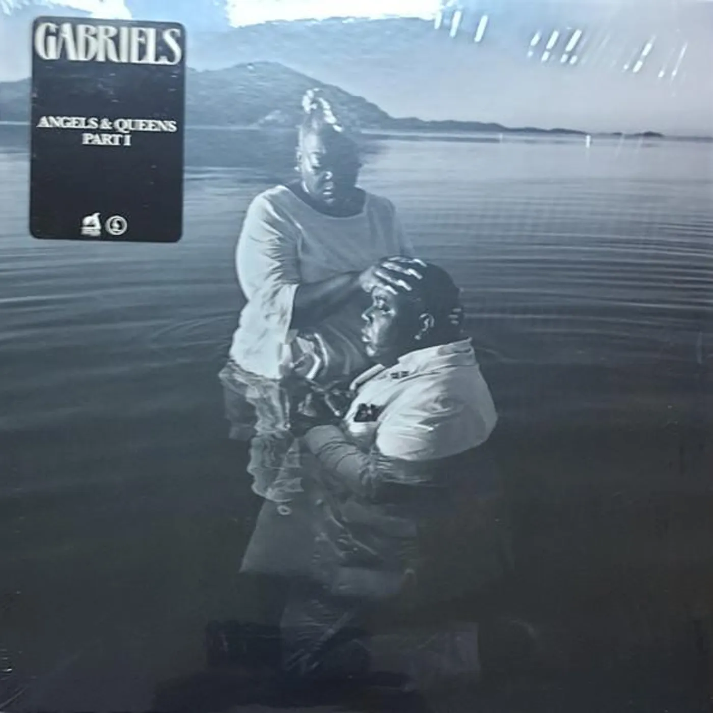 Gabriels ANGELS & QUEENS PART I Vinyl Record