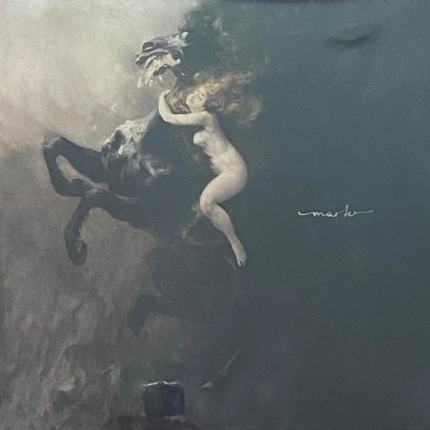 Firtan MARTER (2LP) Vinyl Record