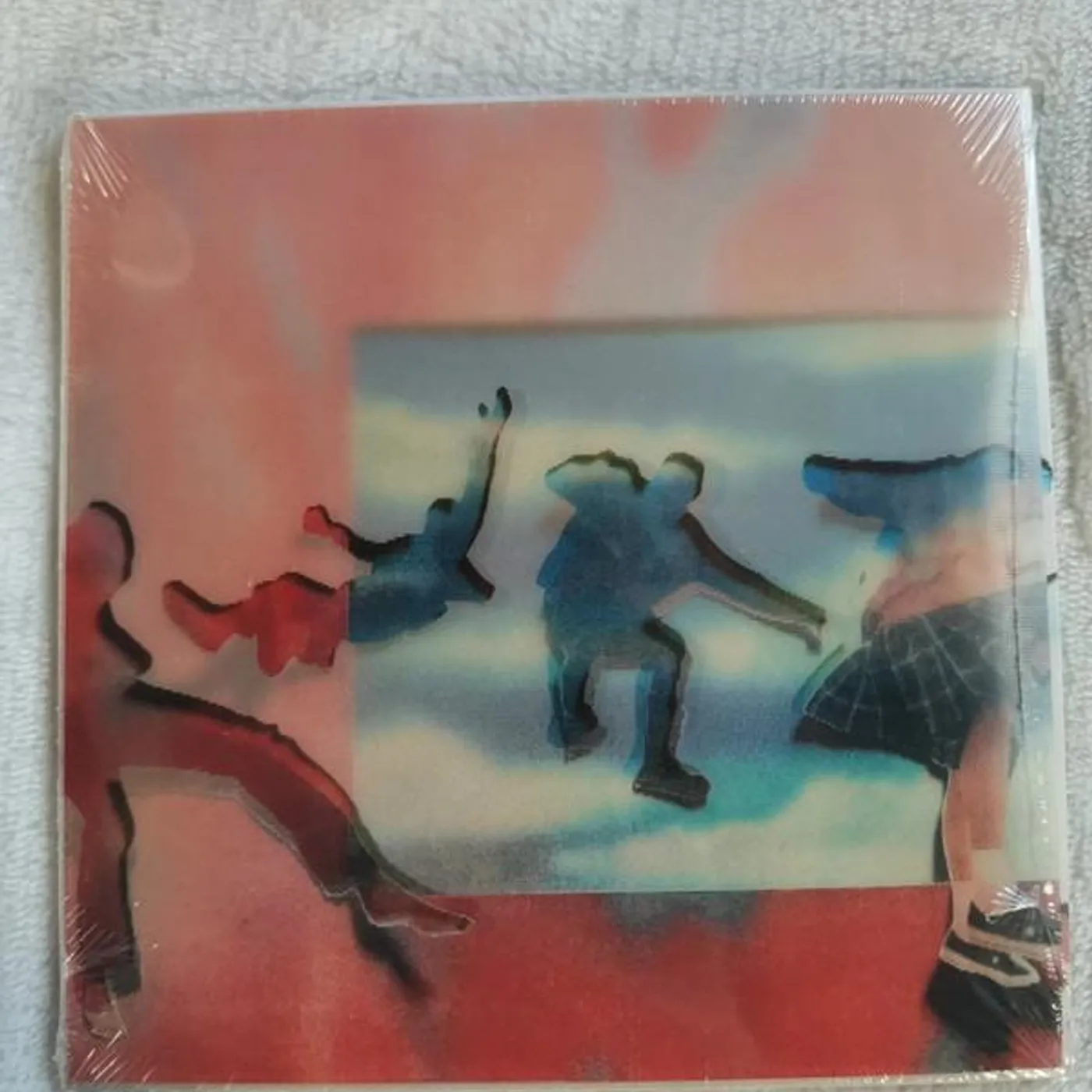 5 Seconds of Summer5 CD