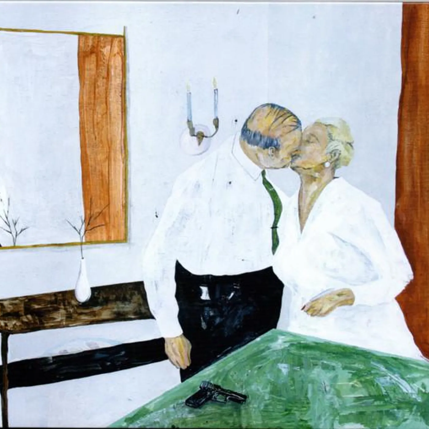 Big Scary ME & YOU CD