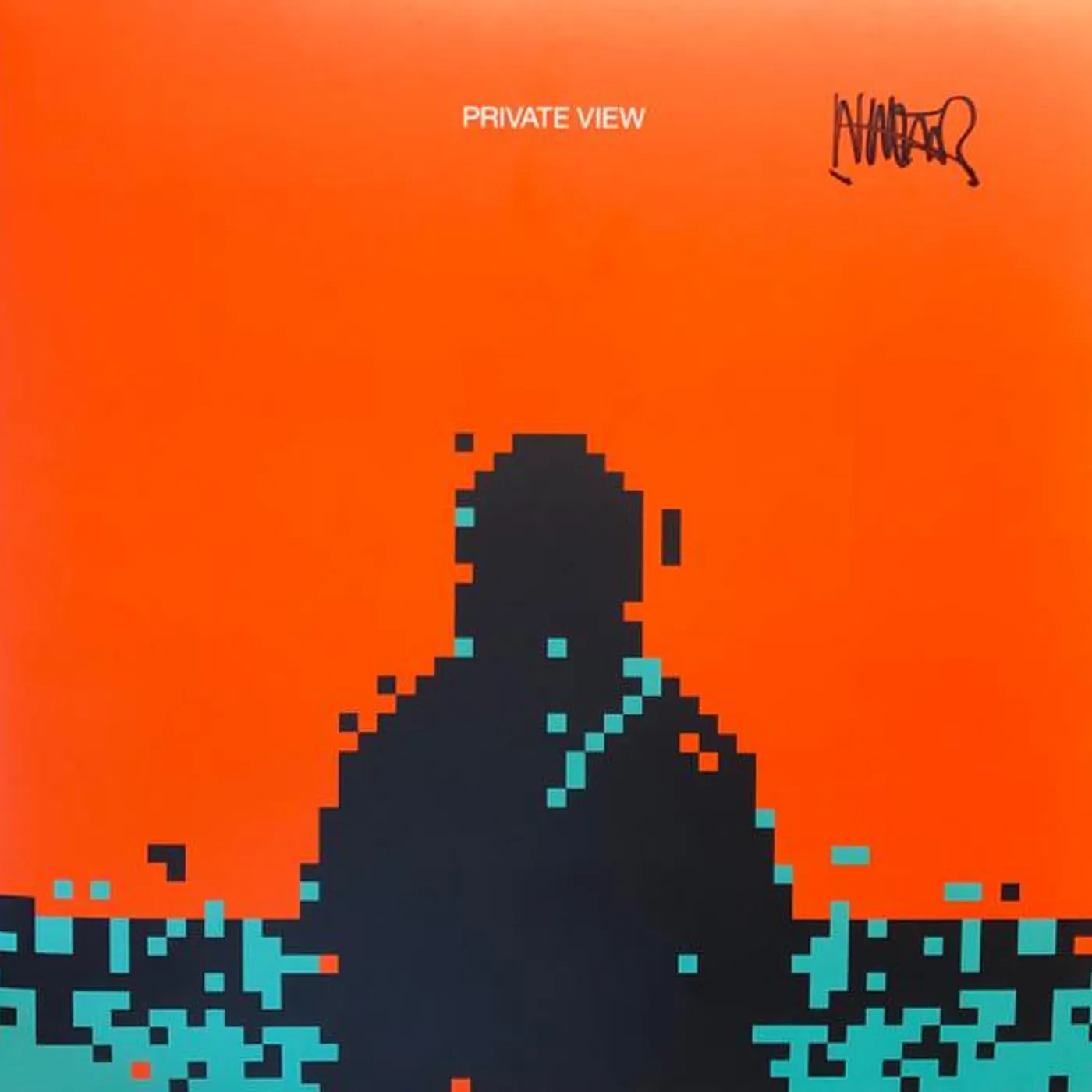 Blancmange Private View Vinyl Record