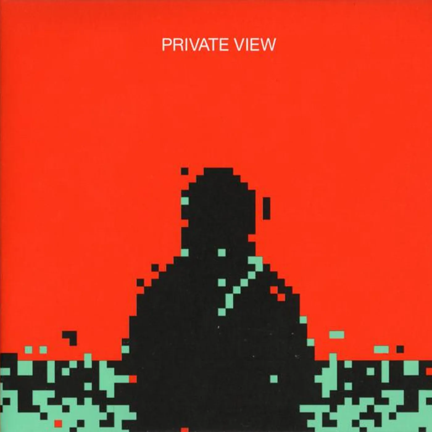 Blancmange PRIVATE VIEW CD